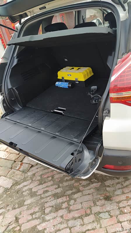 汽车之家|标致3008报价大全|大众点评|2013款 2.0l 手动潮流版怎么样