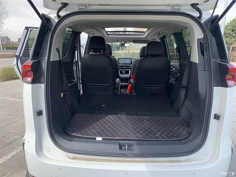 汽车之家|上汽大通maxus g50报价大全|大众点评|2020款 1.