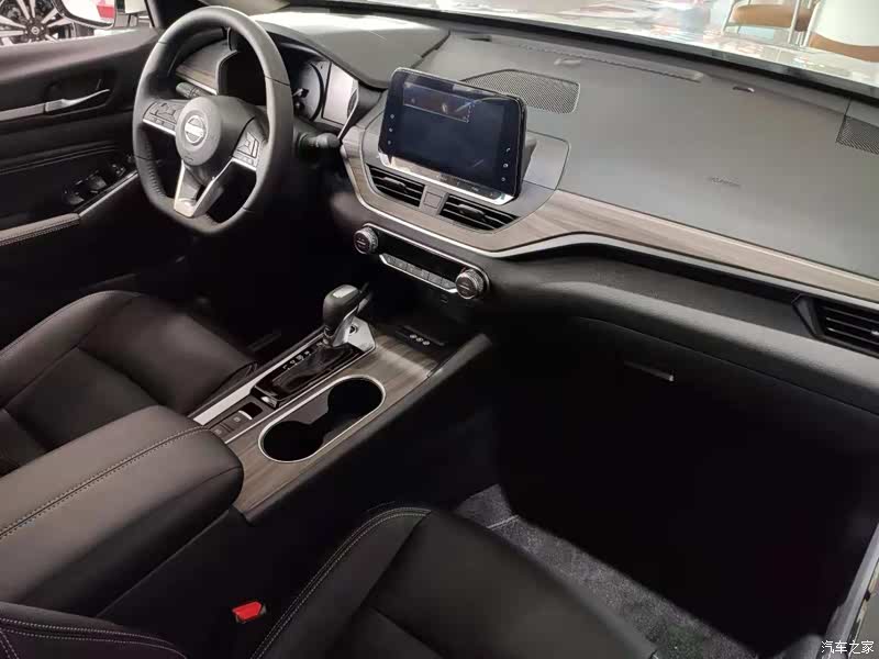 天籁2021款 2.0l xl 舒适版怎么样_优缺点_liu哲源_口碑_汽车之家