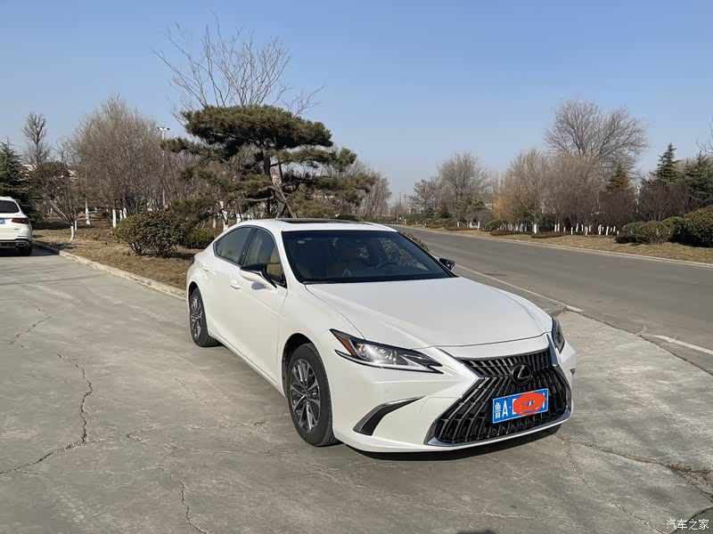 汽车之家|雷克萨斯es报价大全|大众点评|2022款 200 豪华版怎么样
