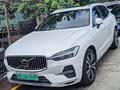 XC60 T8驾驶三月初体验