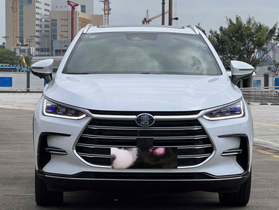 首次发表唐新能源 2021款 dm-i 112km 尊贵型mike2808唐新能源2021款