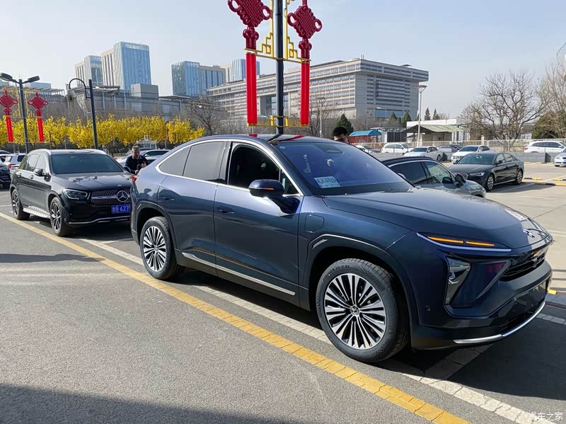 蔚来ec6 2020款 430km 运动版怎么样_优缺点_北京车友8493209_口碑