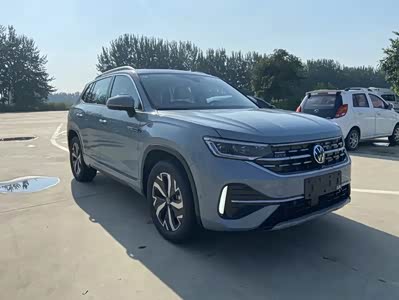 探岳gte插电混动 2023款 280tsi 豪华plus进阶版怎么样_优缺点_玉林