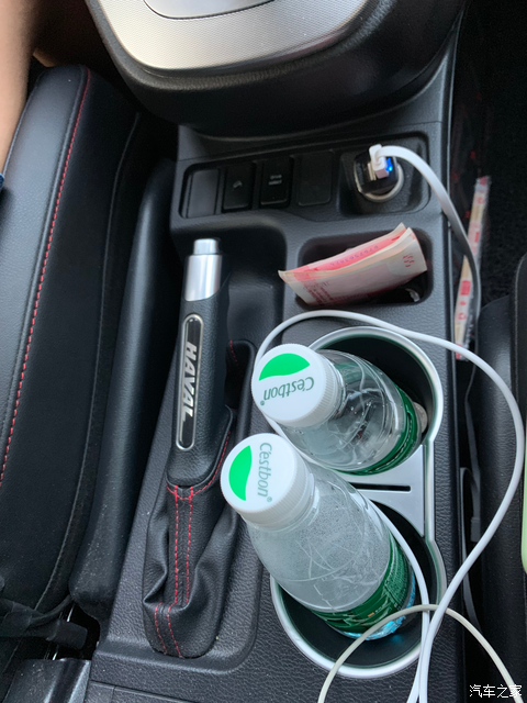 哈弗M6