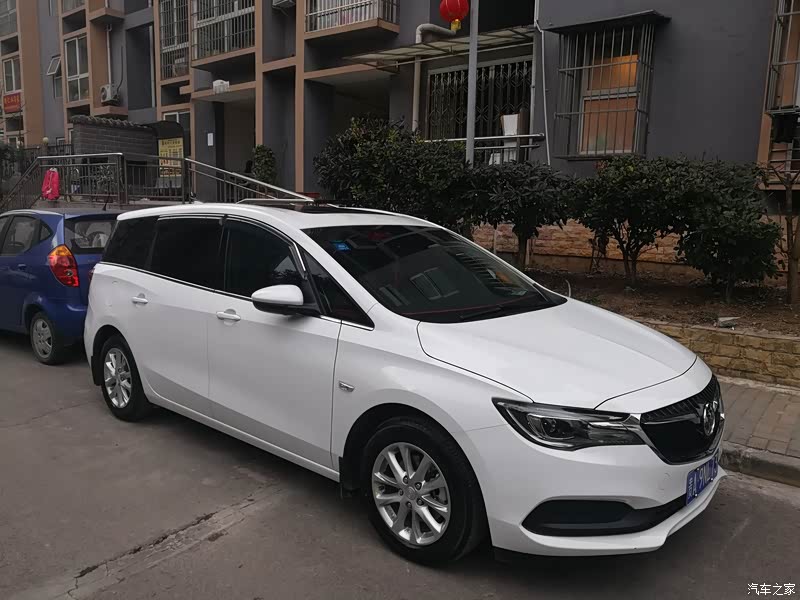 对2018款 18t 6座精英型 写的口碑