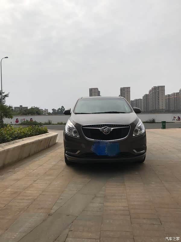 别克gl8 2017款 25s 尊贵型 国v怎么样_优缺点_叫我叶韩生_口碑_汽车