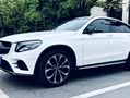 运动型SUV GLC 260 coupe