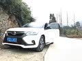 15W内媲美BBA主流2.0T动力水平国际一流的安全指数