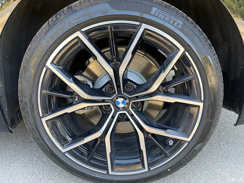 汽车之家|宝马5系报价大全|大众点评|2021款 530li 尊享型 m运动套装