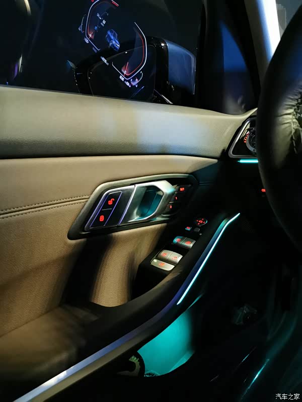 宝马3系 2020款 325li xdrive m运动套装怎么样_优缺点_思泽至明_口碑