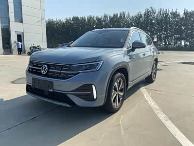 探岳gte插电混动 2023款 280tsi 豪华plus进阶版怎么样_优缺点_玉林