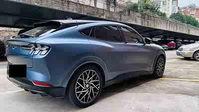 福特电马 2021款 gt怎么样_优缺点_aj3s2ab_口碑_汽车之家