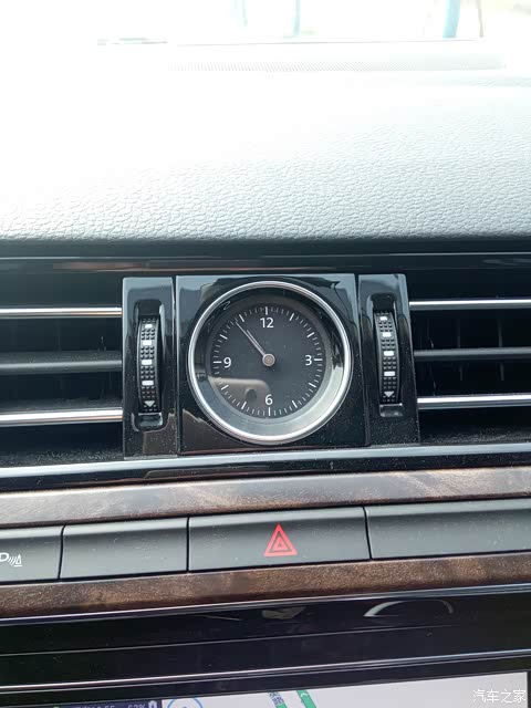 迈腾1.8t上路3500公里口碑评价