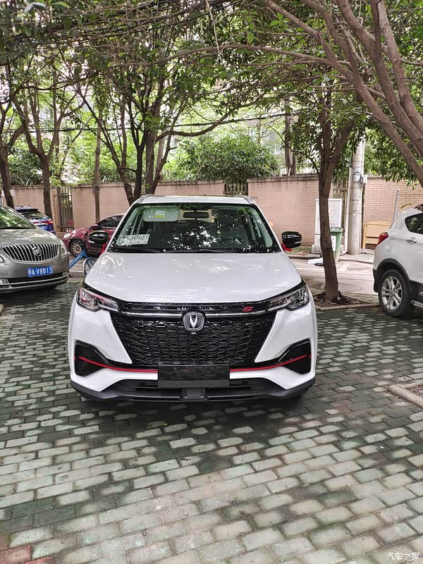 2021款蓝鲸版15tdct豪华型