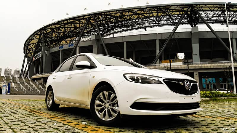 汽车之家|英朗报价大全|大众点评|2018款 15t 双离合精英型 国v怎么样