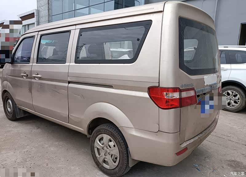 【小海狮x30怎么样】金杯_小海狮x30怎么样_缺点_优点_口碑_汽车之家