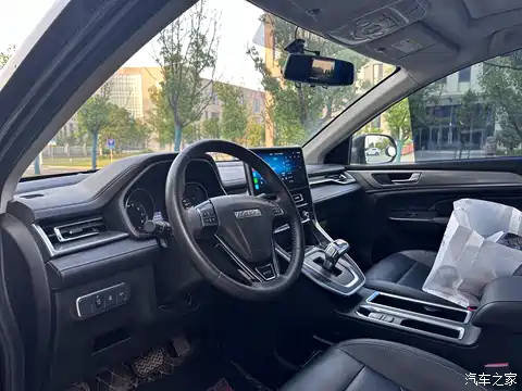 汽车之家|哈弗m6报价大全|大众点评|2023款 plus 1.