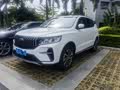 远景X6性价比超高的一款SUV