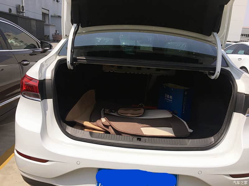 英朗2018款 15t 手动精英型怎么样_优缺点_任斌_口碑_汽车之家