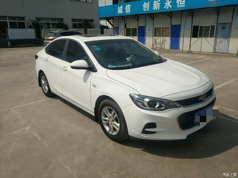 科沃兹 2016款 1.