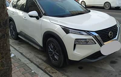 奇骏2022款 vc-turbo 300 cvt 2wd星月限定版怎么样_优缺点_北醚赛