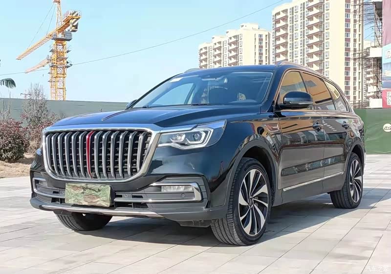 汽车之家|红旗hs7报价大全|大众点评|2021款 2.