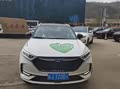 长安欧尚X7用车1年的感受