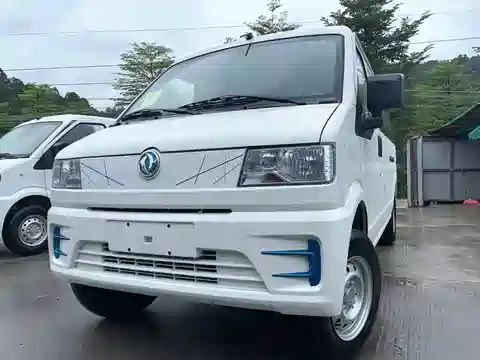 汽车之家|东风小康ec36ii报价大全|大众点评|2023款 宁德时代 38.