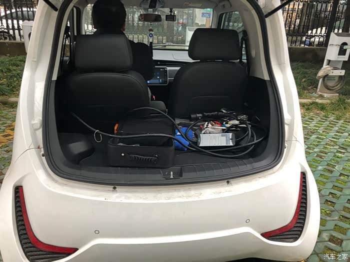 众泰e200 2018款 天马座怎么样_优缺点_众泰e200_2018_口碑_汽车之家