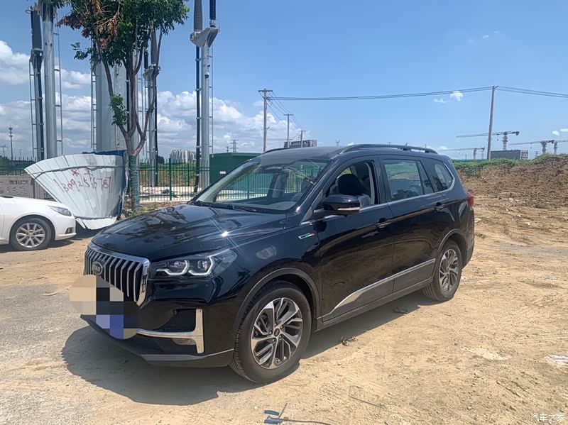 汽车之家|swm斯威g05报价大全|大众点评|2021款 pro 1.