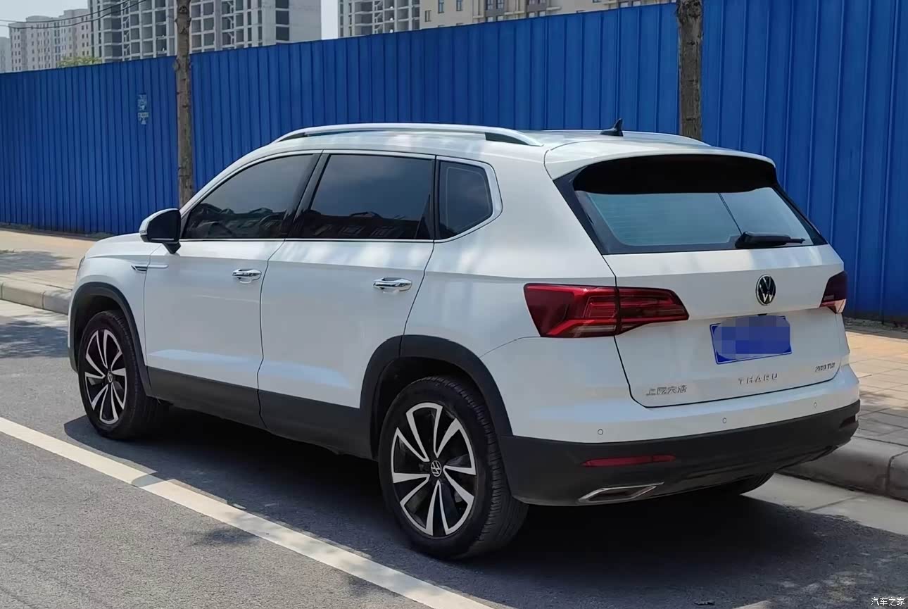 途岳2021款 280tsi 两驱豪华版plus怎么样_优缺点_故季年qw_口碑_汽车