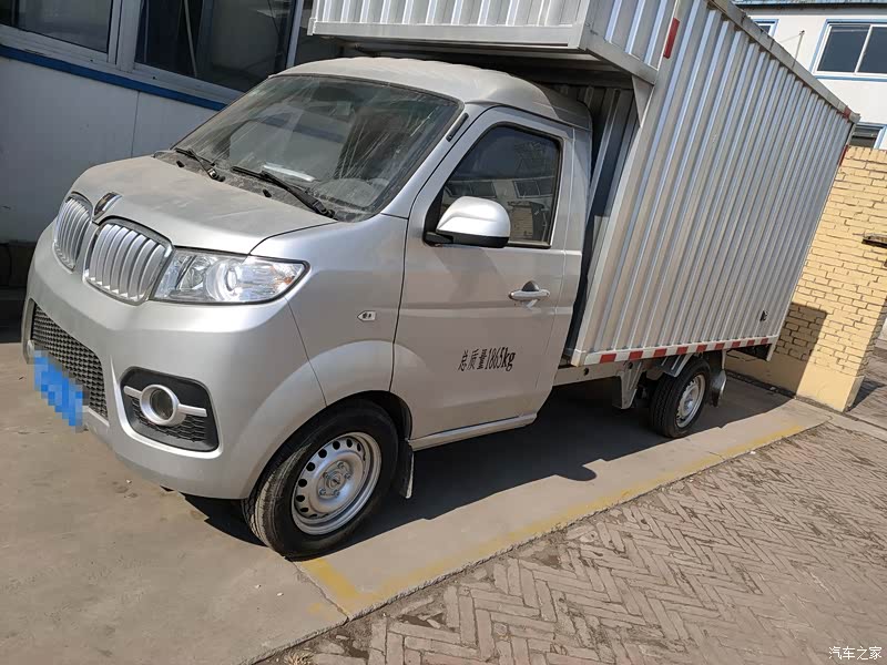 汽车之家|金杯t3报价大全|大众点评|2021款 1.