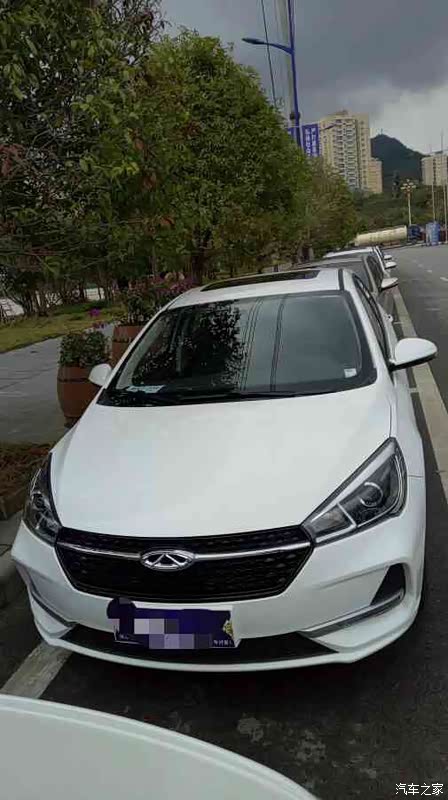 艾瑞泽5 2019款 pro 1.