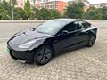 喜欢就试试吧——21款model3标续用车分享