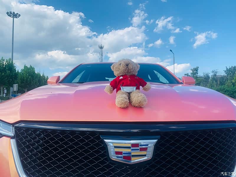 汽车之家|凯迪拉克ct4报价大全|大众点评|2021款 28t 风尚型怎么样