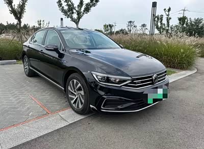 迈腾gte插电混动 2022款 gte 豪华型怎么样_优缺点_nxjajk08182_口碑