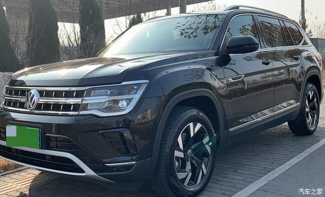 汽车之家|途昂报价大全|大众点评|2021款 380tsi 四驱尊崇豪华版怎么