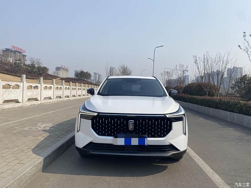 汽车之家|奔腾t55报价大全|大众点评|2021款 1.