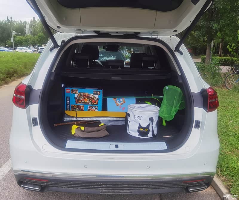 汽车之家|红旗hs5报价大全|大众点评|2022款 改款 2.