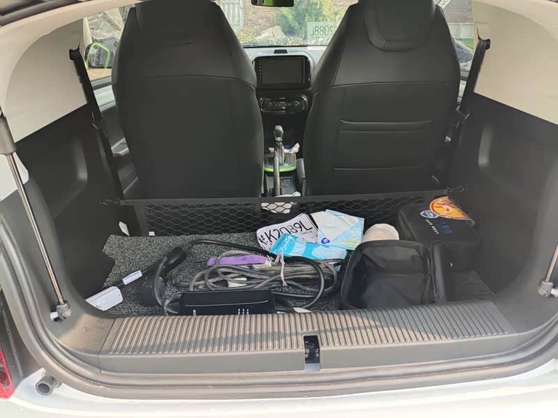 2021款302km全能版