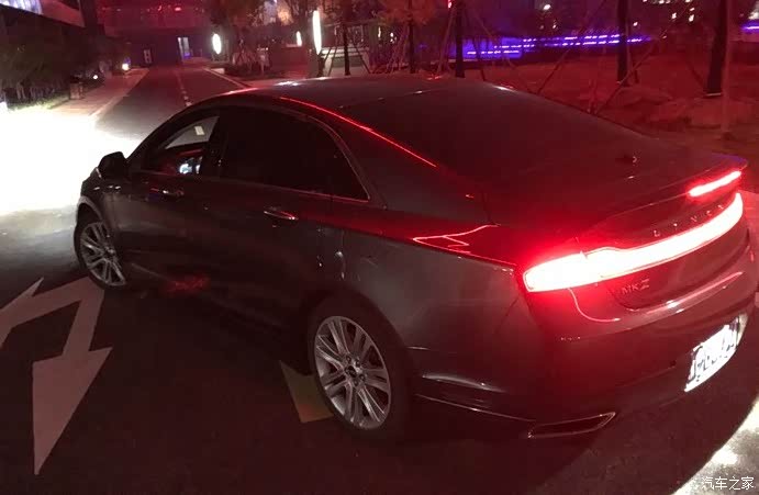 林肯mkz 2016款 2.0t 尊雅版怎么样_优缺点_骑猪杀天下_口碑_汽车之家