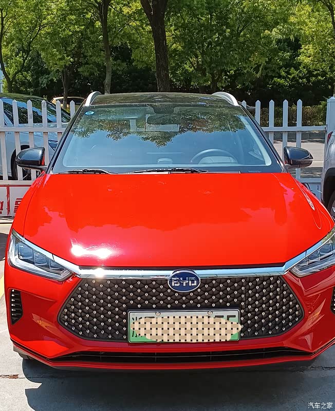 汽车之家|比亚迪e2报价大全|大众点评|2021款 豪华型怎么样
