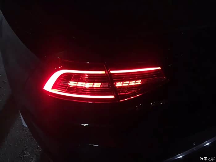 迈腾2018款 330tsi dsg 领先型怎么样_优缺点_zedong8_口碑_汽车之家