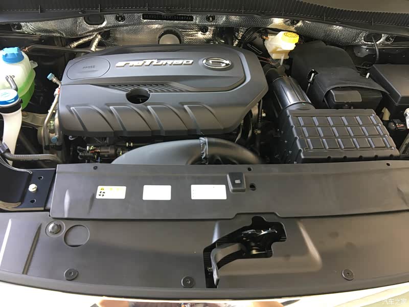 传祺gs5 2019款 270t 自动豪华版怎么样_优缺点_alb57mesk_口碑_汽车