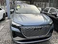 五边形战士——豪华家用纯电SUV 奥迪Q4 e-tron