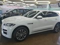 小毛病多？？ F-PACE 3000公里 使用感受