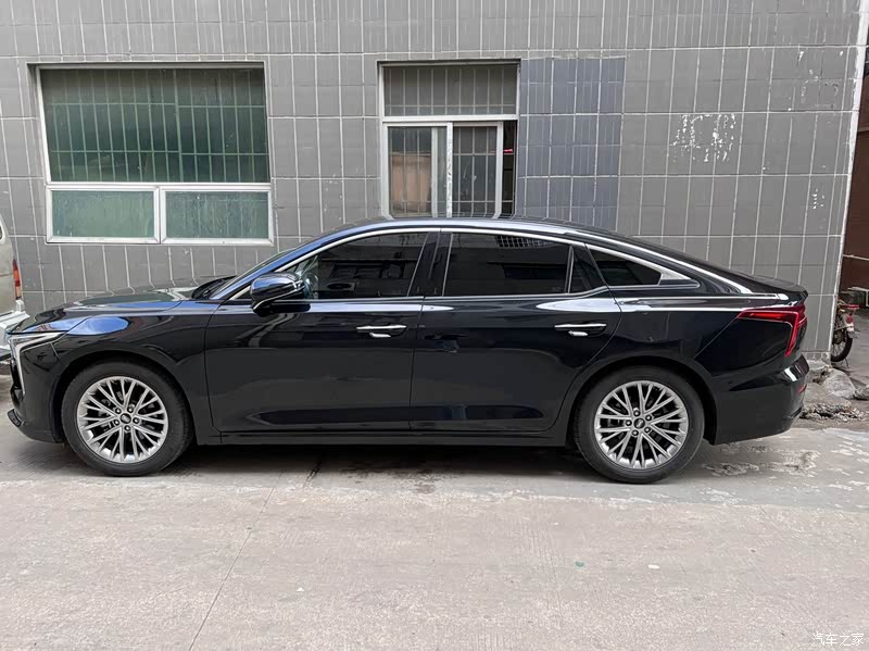 汽车之家|奔腾b70报价大全|大众点评|2021款 1.