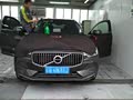 新款XC60用车感受