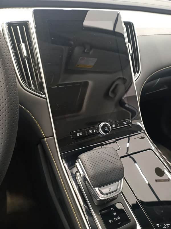 300tgi自动爽酷智驾版写的口碑 冬天太阳大又冷 购买车型 荣威i6 max